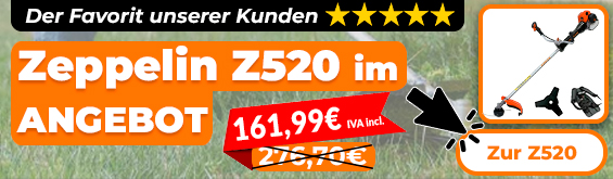 Zeppelin Z520